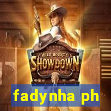 fadynha ph